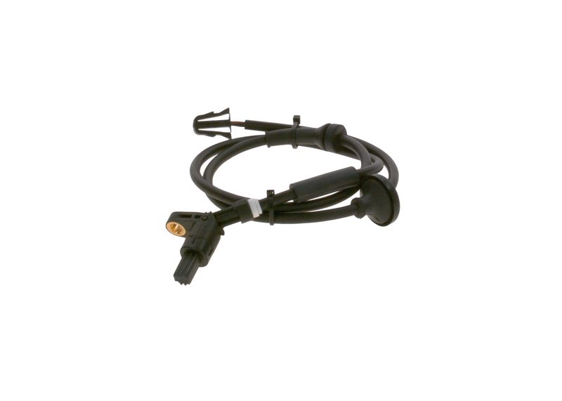 0986594009 BOSCH Sensore, N° giri ruota 
