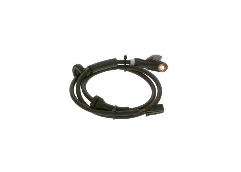 0986594009 BOSCH Sensore, N° giri ruota 