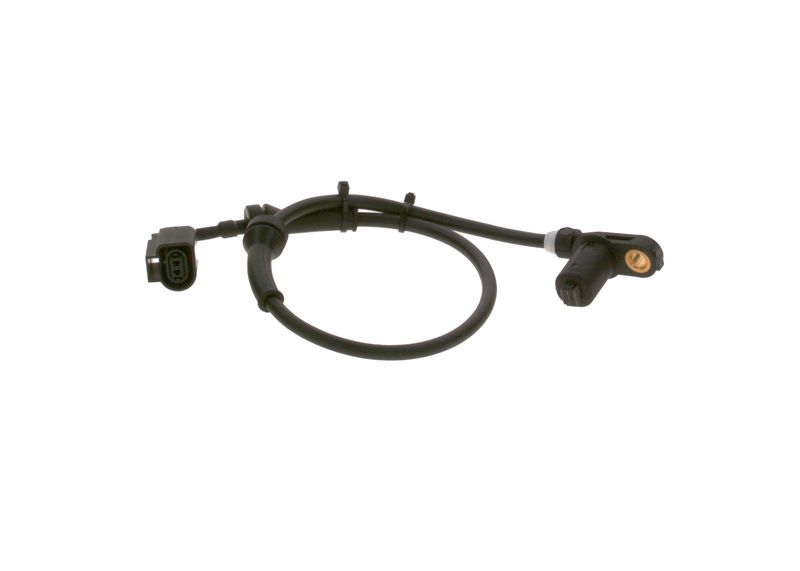 0986594010 BOSCH Sensore, N° giri ruota 
