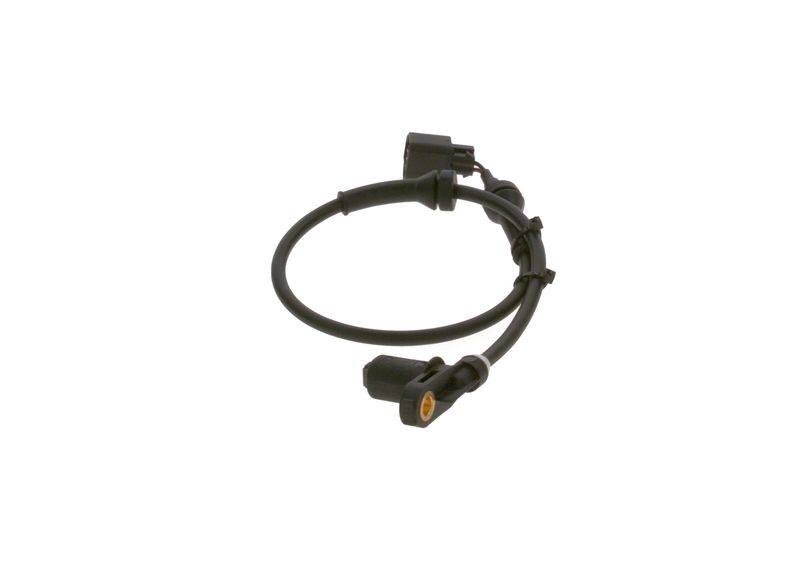 0986594010 BOSCH Sensore, N° giri ruota 