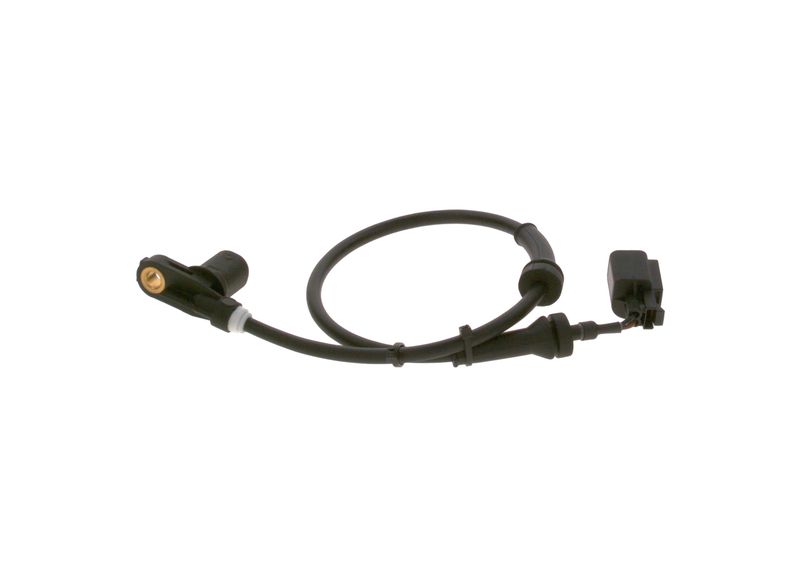 0986594010 BOSCH Sensore, N° giri ruota 