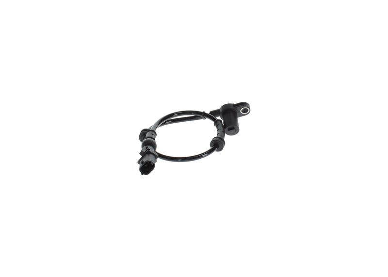 0986594027 BOSCH Sensore, N° giri ruota 