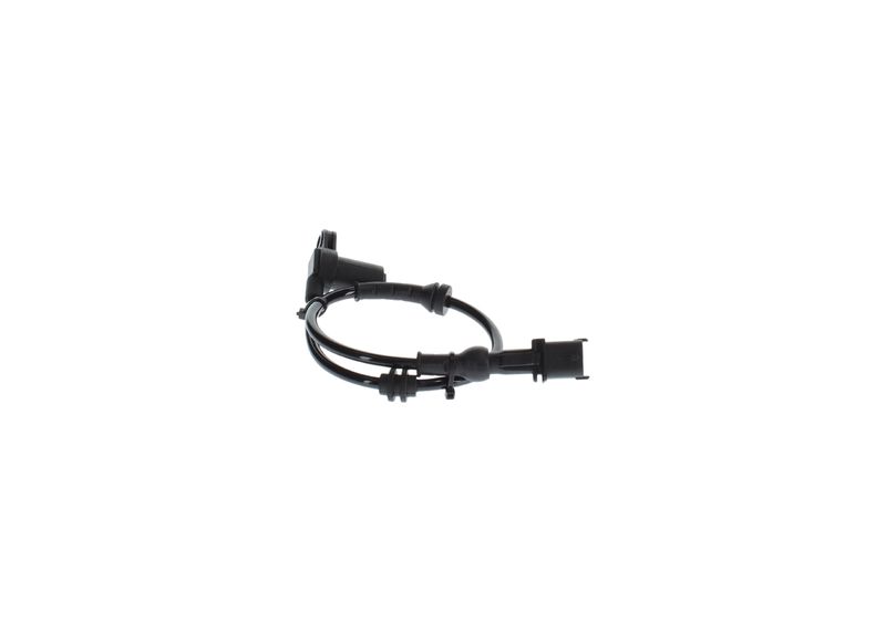 0986594027 BOSCH Sensore, N° giri ruota 