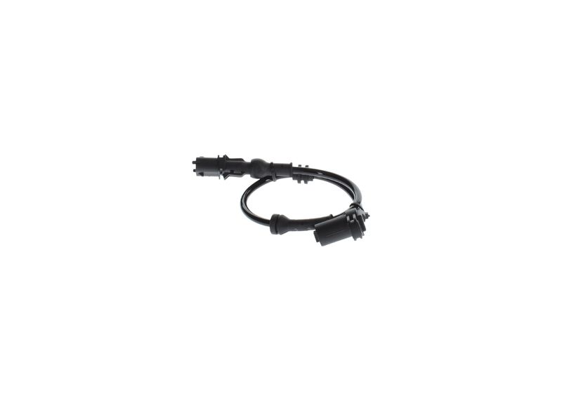 0986594027 BOSCH Sensore, N° giri ruota 