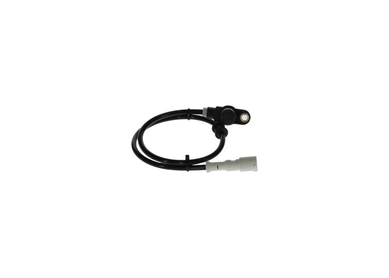 0986594028 BOSCH Sensore, N° giri ruota 