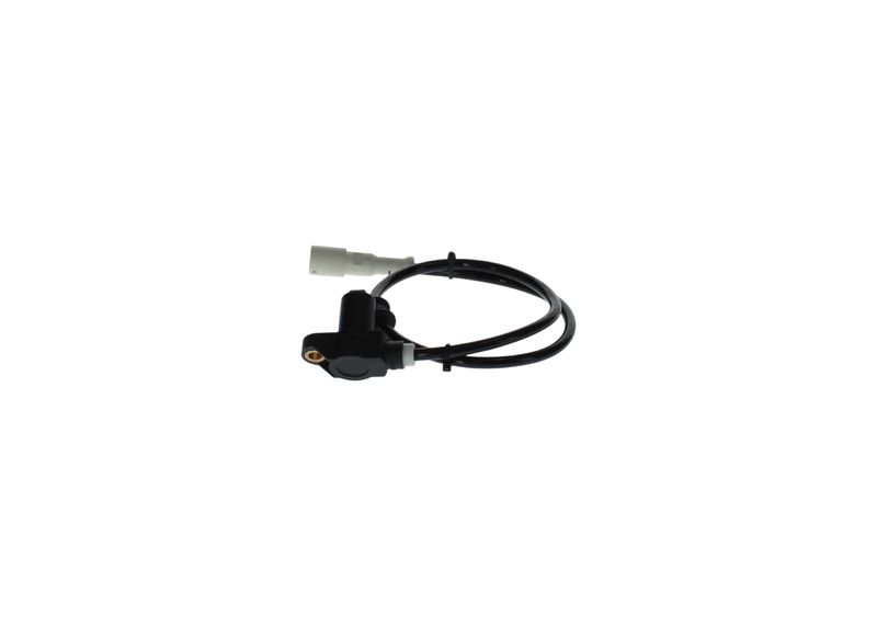 0986594028 BOSCH Sensore, N° giri ruota 