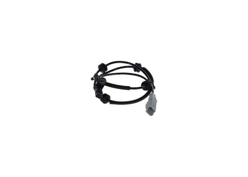 0986594623 BOSCH Sensore, N° giri ruota 
