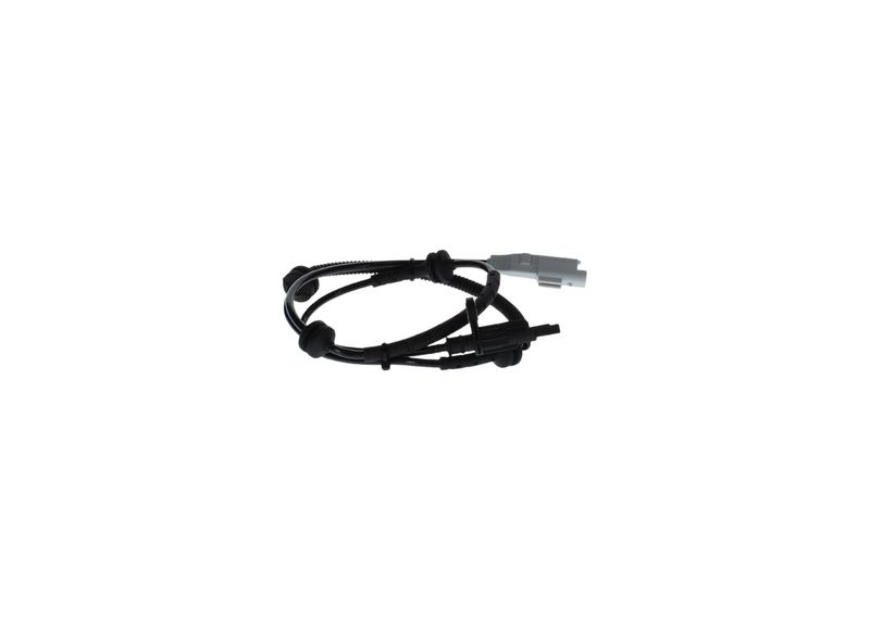 0986594623 BOSCH Sensore, N° giri ruota 