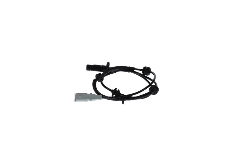 0986594623 BOSCH Sensore, N° giri ruota 