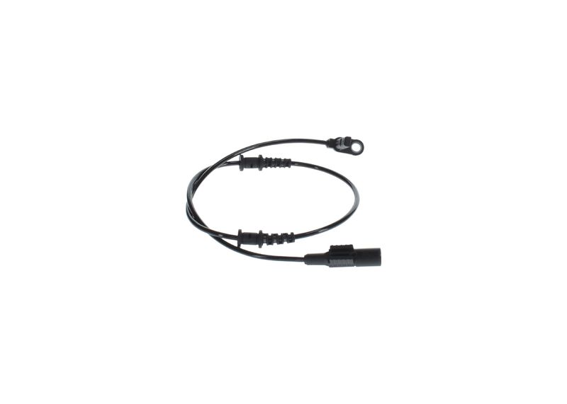 0986594646 BOSCH Sensore, N° giri ruota 