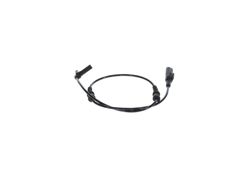 0986594646 BOSCH Sensore, N° giri ruota 