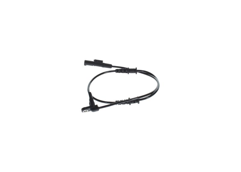 0986594646 BOSCH Sensore, N° giri ruota 