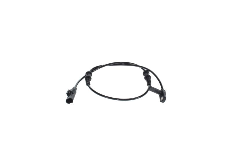 0986594646 BOSCH Sensore, N° giri ruota 