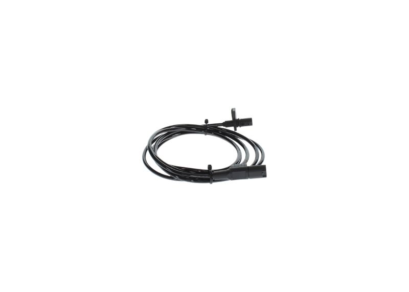 0986594647 BOSCH Sensore, N° giri ruota 
