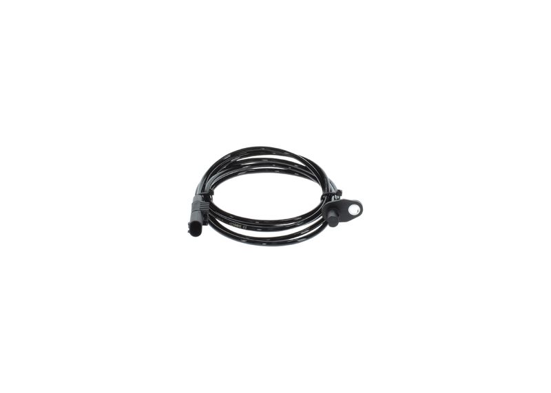 0986594647 BOSCH Sensore, N° giri ruota 