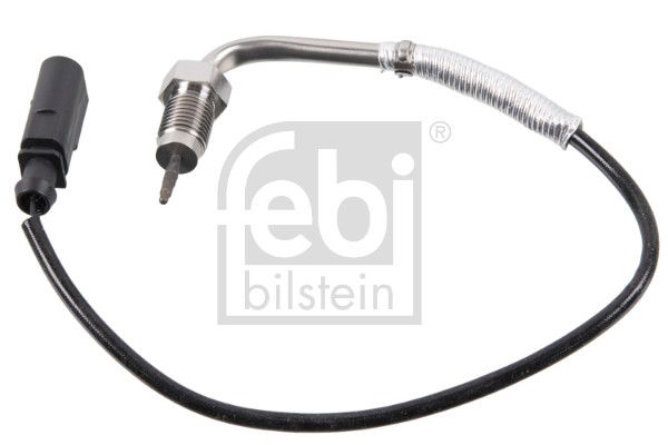 1001530 FEBI BILSTEIN Sensore, Temperatura gas scarico 