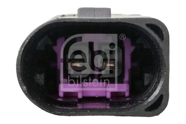 1001530 FEBI BILSTEIN Sensore, Temperatura gas scarico 