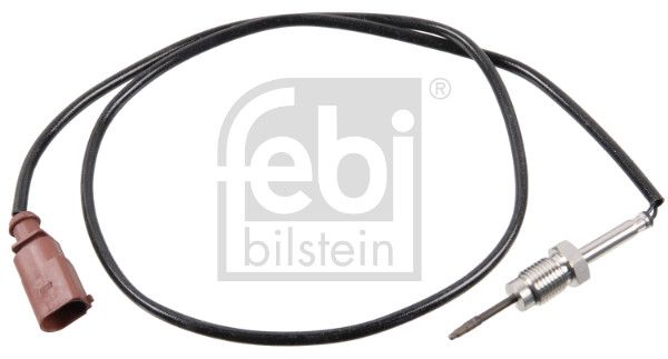 1001532 FEBI BILSTEIN Sensore, Temperatura gas scarico 