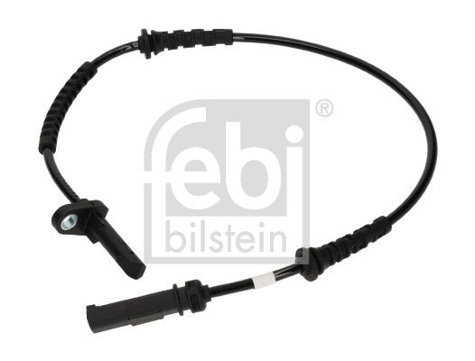 1001878 FEBI BILSTEIN Sensore, N° giri ruota 
