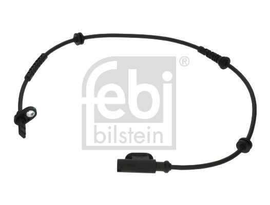 1001940 FEBI BILSTEIN Sensore, N° giri ruota 