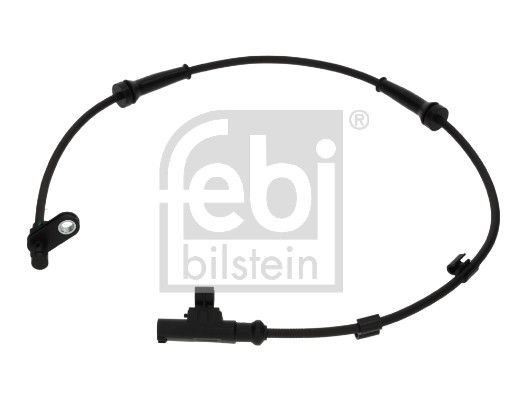 1001941 FEBI BILSTEIN Sensore, N° giri ruota 