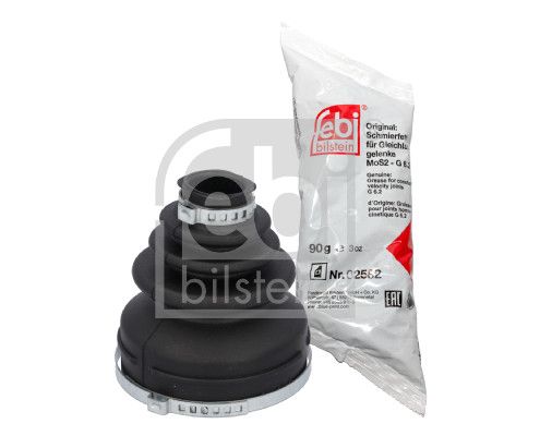 1002266 FEBI BILSTEIN Kit cuffia, Semiasse 