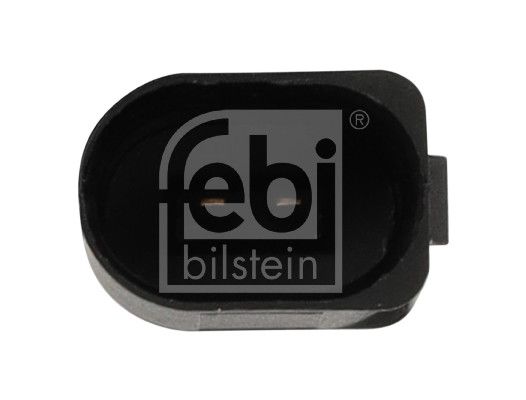 1002272 FEBI BILSTEIN Sensore, N° giri ruota 