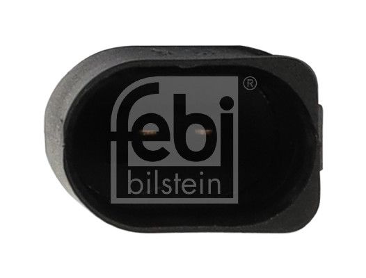 1002273 FEBI BILSTEIN Sensore, N° giri ruota 