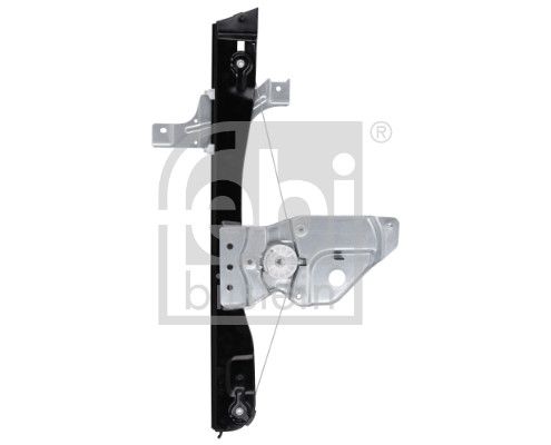 1003966 FEBI BILSTEIN Alzacristallo 
