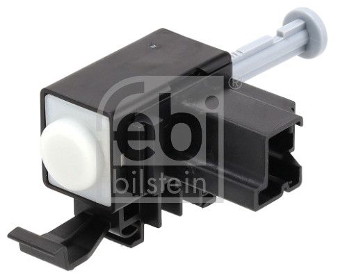 1007032 FEBI BILSTEIN Innesto, Comando disinnesto frizione 