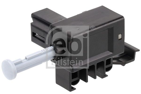 1007032 FEBI BILSTEIN Innesto, Comando disinnesto frizione 