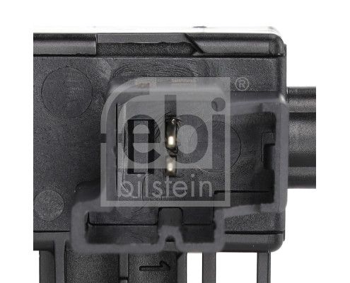 1007032 FEBI BILSTEIN Innesto, Comando disinnesto frizione 