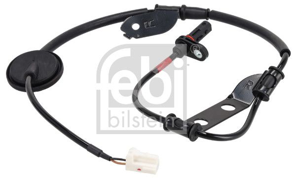 1007836 FEBI BILSTEIN Sensore, N° giri ruota 