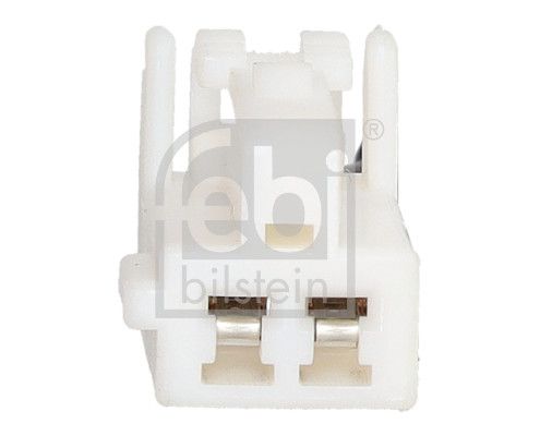 1007836 FEBI BILSTEIN Sensore, N° giri ruota 