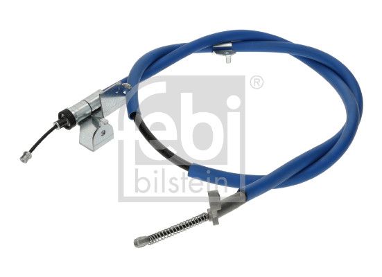 1007996 FEBI BILSTEIN Cavo comando, Freno stazionamento 