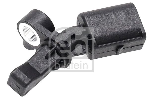 1008217 FEBI BILSTEIN Sensore, N° giri ruota 