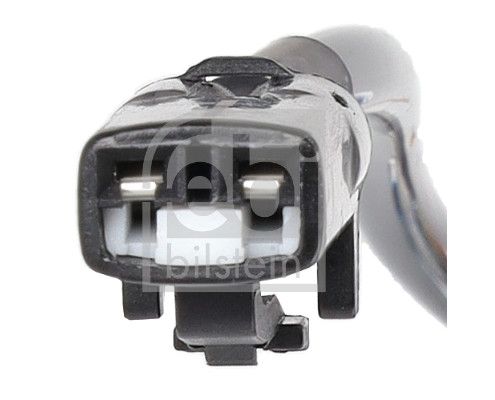 1008585 FEBI BILSTEIN Sensore, N° giri ruota 