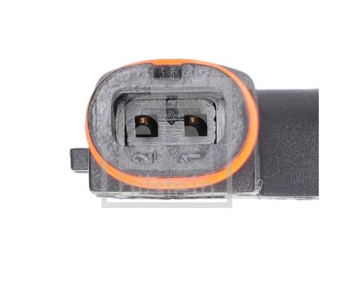 1008747 FEBI BILSTEIN Sensore, N° giri ruota 