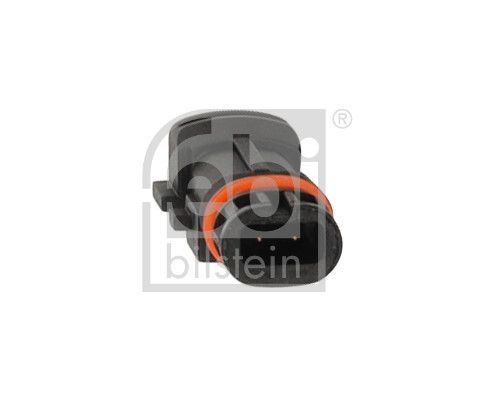1008747 FEBI BILSTEIN Sensore, N° giri ruota 