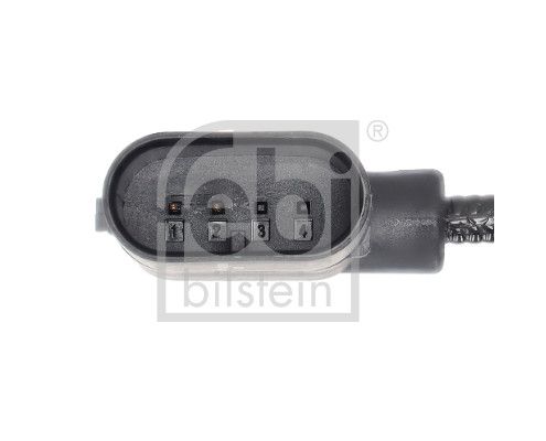 1008751 FEBI BILSTEIN Sensore, N° giri ruota 