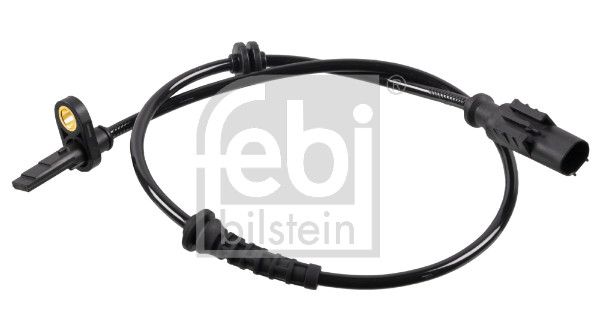 100988 FEBI BILSTEIN Sensore, N° giri ruota 