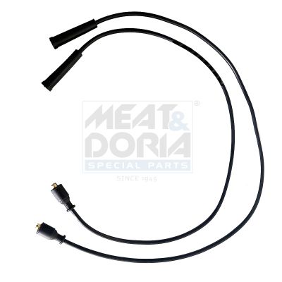 101078 MEAT & DORIA Kit cavi accensione 