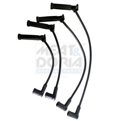 101097 MEAT & DORIA Kit cavi accensione 