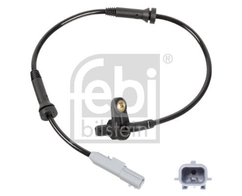 106271 FEBI BILSTEIN Sensore, N° giri ruota 