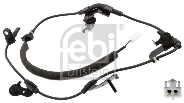 106326 FEBI BILSTEIN Sensore, N° giri ruota 