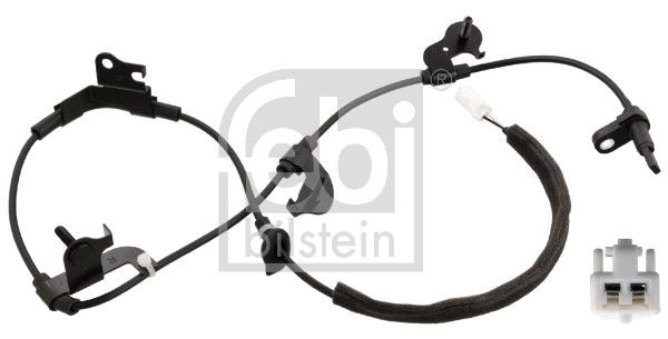 106333 FEBI BILSTEIN Sensore, N° giri ruota 