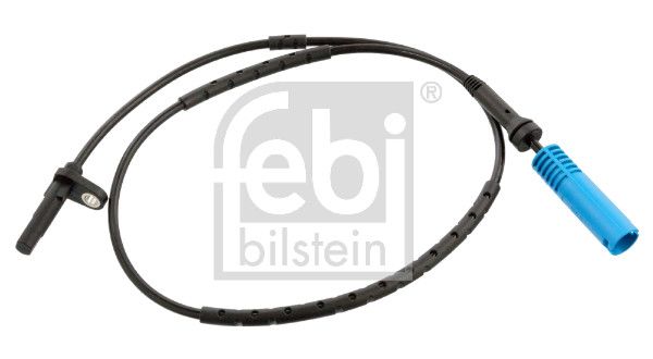 106621 FEBI BILSTEIN Sensore, N° giri ruota 
