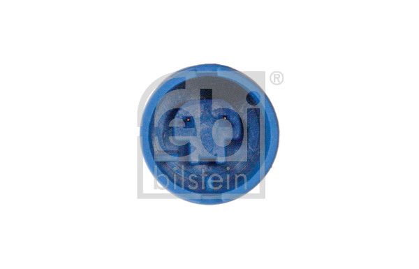 106621 FEBI BILSTEIN Sensore, N° giri ruota 
