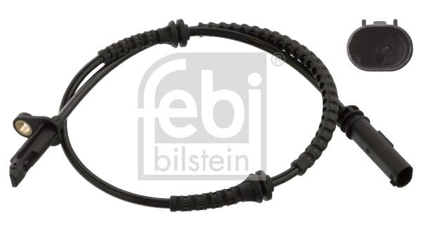 106635 FEBI BILSTEIN Sensore, N° giri ruota 
