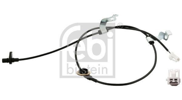107630 FEBI BILSTEIN Sensore, N° giri ruota 
